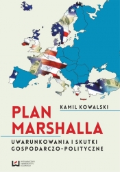 Plan Marshalla - Kowalski Kamil