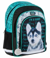 Plecak szkolny STK-14 Husky