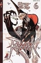 Ragnarok vol. 6 - Myung-Jin  Lee
