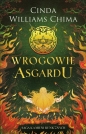 Saga Kamieni Runicznych. Tom 2. Wrogowie Asgardu - Cinda Williams Chima
