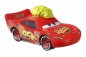 Auta 3: Samochodzik Tumbleweed Lightning Mcqueen (DXV29/FLL84)