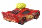 Auta 3: Samochodzik Tumbleweed Lightning Mcqueen (DXV29/FLL84)