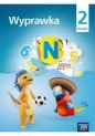 Wyprawka. Klasa 2. Szkoła podstawowa - Opracowanie zbiorowe