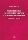 Reparacje od Niemiec po drugiej wojnie światowej w świetle prawa Jan Barcz, Jerzy Kranz