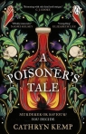A poisoner's tale wer. angielska Cathryn Kemp