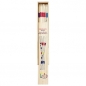 Drewniane bierki 28 cm (GOKI-HS 224)