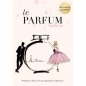 Le Parfum - Camilla Cat