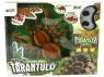 Zdalnie sterowany pająk tarantula