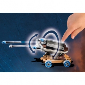 Playmobil Novelmore: Wodna balista Novelmore (70224)