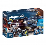 Playmobil Novelmore: Wodna balista Novelmore (70224)