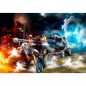 Playmobil Novelmore: Wodna balista Novelmore (70224)