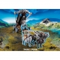 Playmobil Novelmore: Wodna balista Novelmore (70224)
