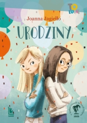 Urodziny - Joanna Jagiełło