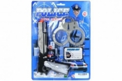 Zestaw policjanta