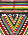  Moda Vintage