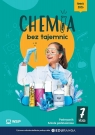 Chemia SP 7 Chemia bez tajemnic podręcznik Opracowanie zbiorowe