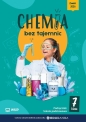 Chemia SP 7 Chemia bez tajemnic podręcznik - Opracowanie zbiorowe