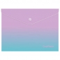Coolpack, Koperta na dokumenty A4 Gradient - Blueberry (03241CP)