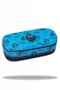 Coolpack, Piórnik Campus - Game Over Gradient Blue (F062008)