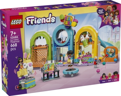 <img src='https://webimage.pl/pics/241/3/d5702018033241.jpg' style='height:440px' /> LEGO Friends niezwykła sala zabaw 42686