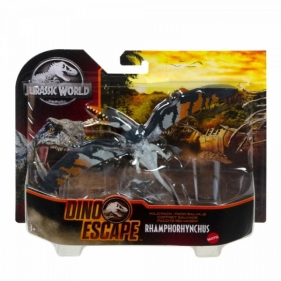 Jurassic World: Dzikie dinozaury - Rhamphorhynchus (GWC93/HCL81)