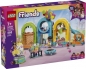 LEGO Friends niezwykła sala zabaw 42686