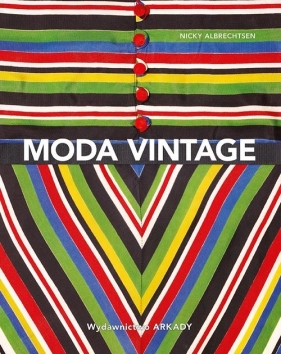 Moda Vintage - Nicky Albrechtsen