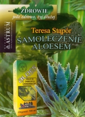 Samoleczenie aloesem