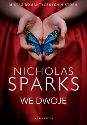 We dwoje - Nicholas Sparks