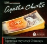Tajemnica rezydencji Chimneys
	 (Audiobook) Agatha Christie