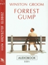 Forrest Gump
	 (Audiobook) Groom Winston