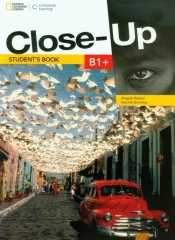 Close-Up 2 Student's Book Upper Intermediate B1+ - <br />