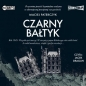 Czarny Bałtyk audiobook - Maciej Paterczyk