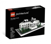 Lego Architecture The White House (21006) - <br />