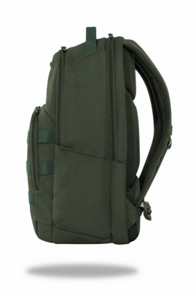 Coolpack, plecak młodzieżowy Army Green