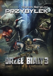 Orzeł Biały 3 - Marcin Przybyłek