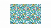 Podkład na biurko Biurfol nadruk muffinki 27 x 38,5 cm (PSN-01-03)