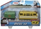 Tomek i Przyjaciele: Lokomotywa z napędem - Diesel 10 (BMK88/BMK92)