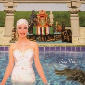 Tiny Music - Stone Temple Pilots