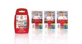 Top Trumps: Reprezentacja Polski