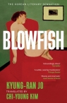Blowfish Kyung-Ran Jo
