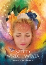 Szepty wszechświata Brygida Błażewicz