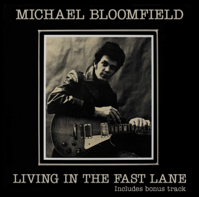 Living In The Fast Lane