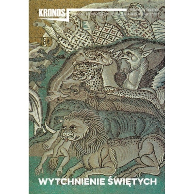 KRONOS 1/24 WYTCHNIENIE ŚWIĘTYCH