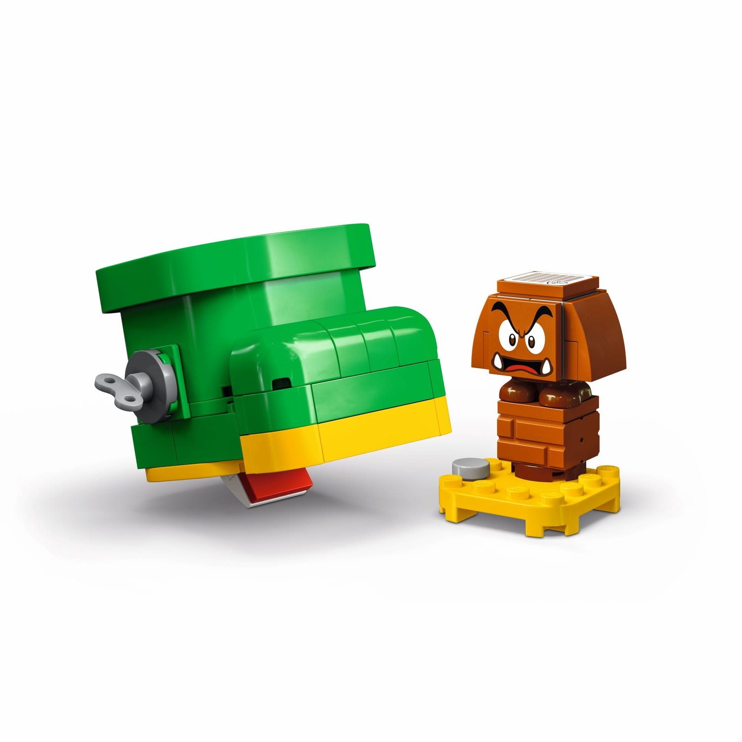 LEGO Super Mario: But Goomby - zestaw rozszerzający (71404)