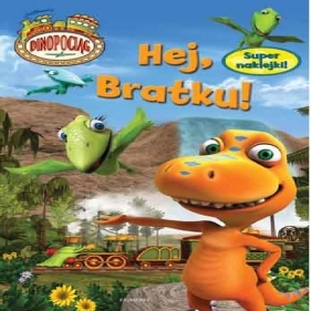 Hej, Bratku! - Miller Mona