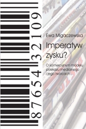 Imperatyw zysku?