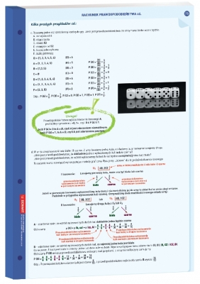 Matematyka. Matura (poziom podstawowy od 2023) - Grażyna Zielińska