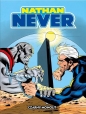 Nathan Never Czarny monolit - Germano Bonazzi