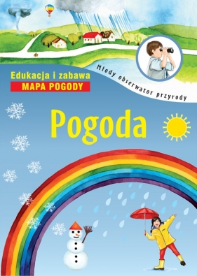 Pogoda - <br />